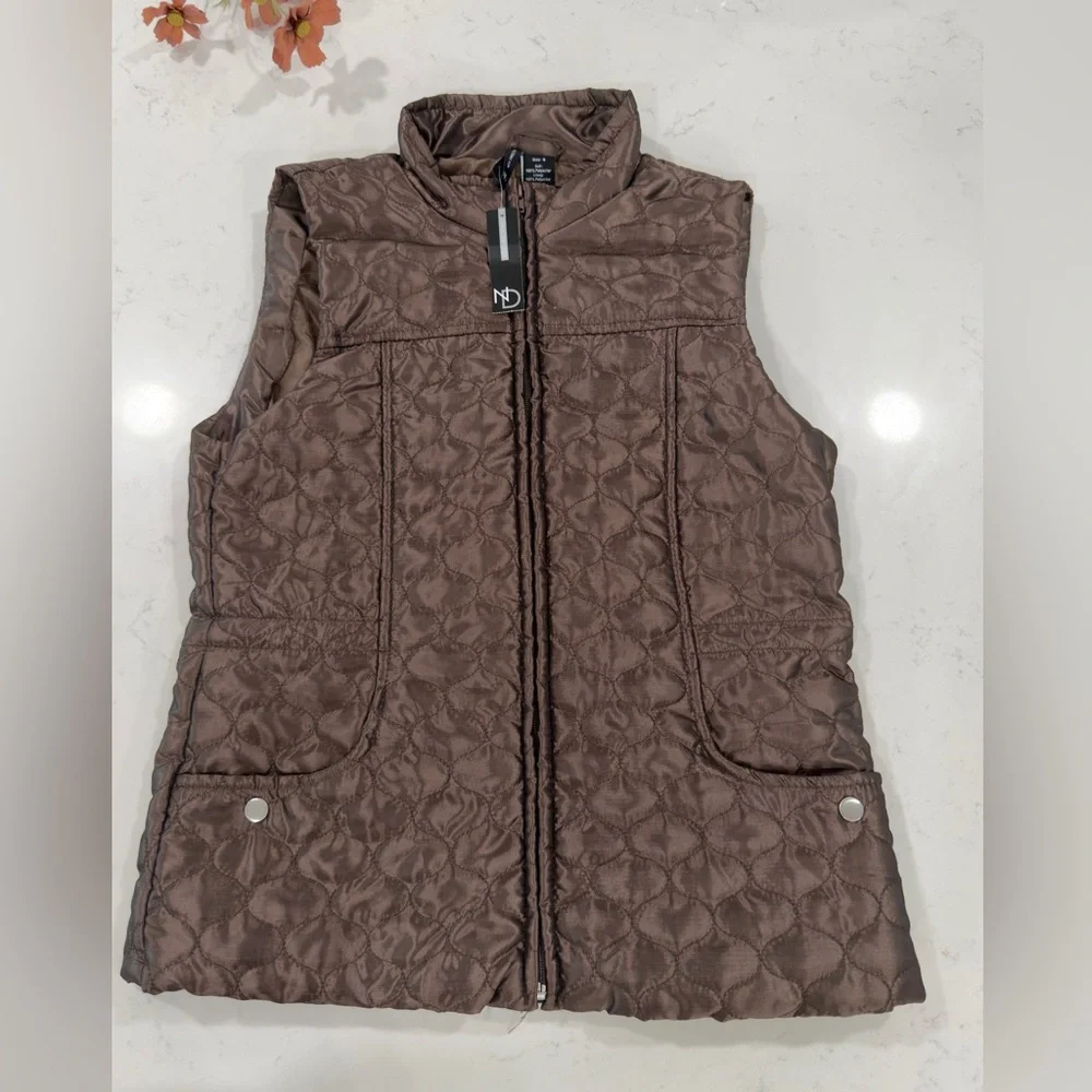 new directions stylish quilted